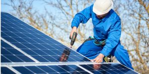 Installation Maintenance Panneaux Solaires Photovoltaïques à Orcenais